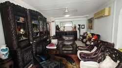 Blk 787B Woodlands Crescent (Woodlands), HDB 5 Rooms #511335861